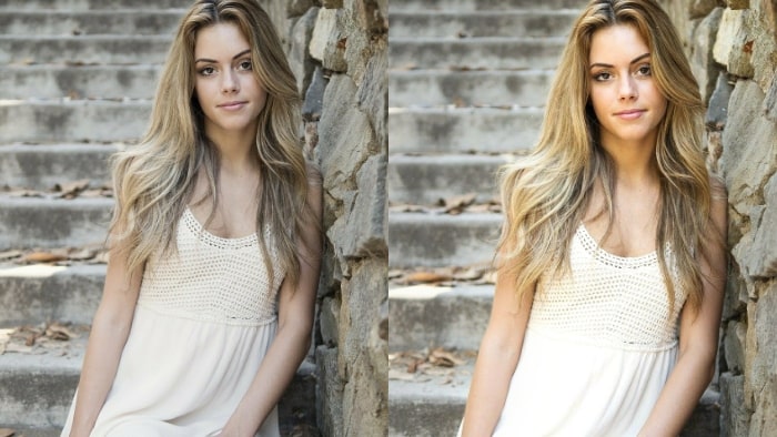 golden hour photo, golden hour filter, sunkissed photo, girl photo, glowing photo, sun photo,