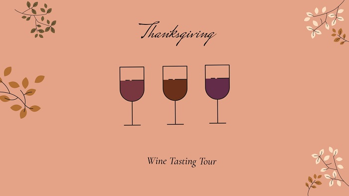 thanksgiving stickers, wine tasting, wine, turkey, thanksgiving turkey