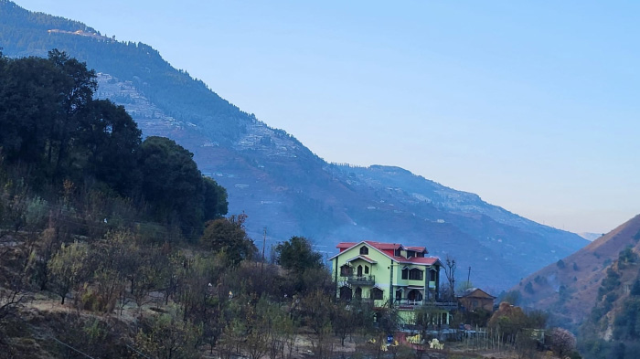 A screenshot of the metadata of an image,